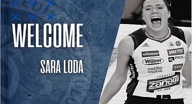 İTALYAN SMAÇÖR İMZAYI ATTI