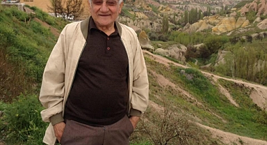 Mehmet Duru Hayatını Kaybetti