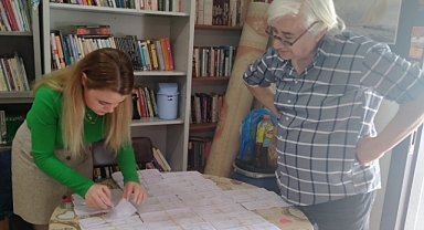 SEÇMEN KAĞITLARININ DAĞITIMI TAMAMLANDI