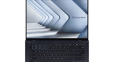 ASUS’tan iş dünyasının yükünü hafifleten OLED dizüstü bilgisayar*