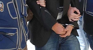 Fabrikadan Motor çaldılar ama jandarmadan kaçamadılar