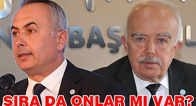 Taner ve Kural görevden mi alınıyor