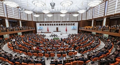 Yeni Yasama Yılı Başladı