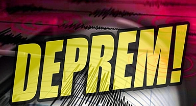 Adana’da 5.5 Şiddetinde deprem