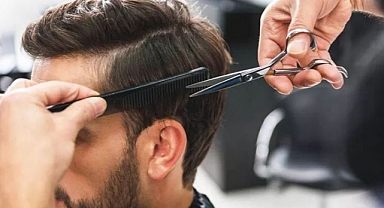 Berber ücretleri zamlandı