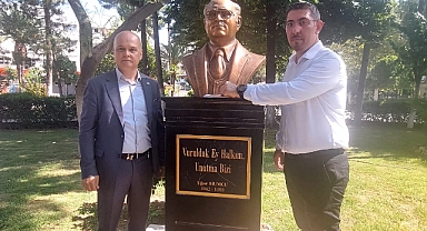 Nazilli’de Sessiz 24 Temmuz