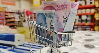 Yurt İçi Üretici Fiyat Endeksi (Yİ-ÜFE) yıllık %40,42, aylık %6,50 arttı