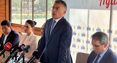 AK Parti’de tek hedef yerel seçimleri kazanmak