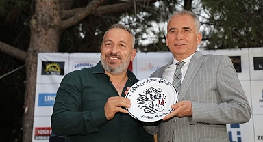 Dodurga’da Oğuz Türklerinden Muhteşem Festival