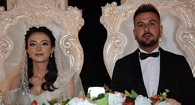 ERDEMCİ VE DEMİRAĞ AİLELERİNİN MUTLU GÜNÜ