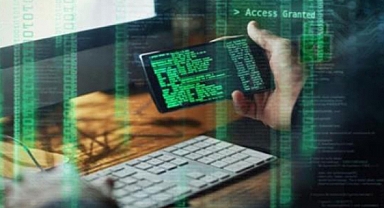 JANDARMA SANAL DEVRİYESİ GÖREV BAŞINDA