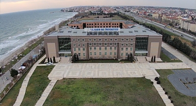 Kadir Has Üniversitesi Silivri Teknopark, Proje Başvurularını Almaya Başladı