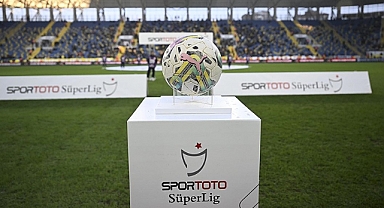 Türkiye Süper Ligi 2023/2024 Sezonuna dair