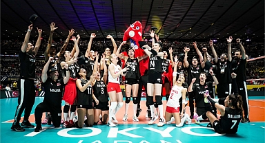 Filenin Sultanları Olimpiyat oyunları vizesini kaptı