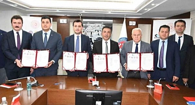 KOSGEB'TEN TEKNOLOJİK GİRİŞİMCİLER TEKLİF ÇAĞRISI 