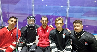 NDH'den Milli Sporculara Sağlık desteği 