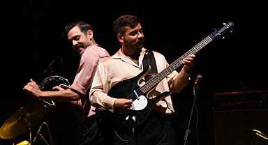 Sound of Europe Festivali'nin İkinci Edisyonu Sona Erdi