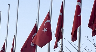 3 Günlük Milli yas ilan edildi.