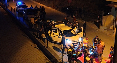 NAZİLLİ EMNİYETİ DENETİMLERİ SIKLAŞTIRDI