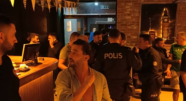 Saldırı Sonrası Savcılık 5 kişi hakkında göz altı kararı verdi