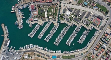 YUNAN ADALARINA VİZELER KALKINCA İDO'DAN AÇIKLAMA GELDİ