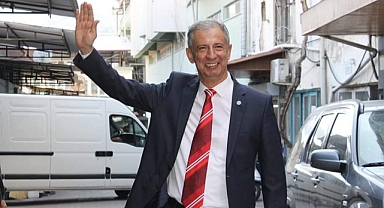 İYİ Parti’nin Bozdoğan Adayı Erhan Algan oldu