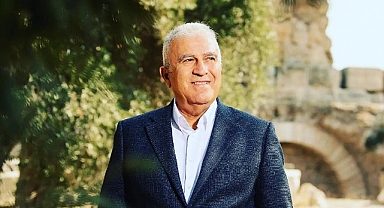 İYİ PARTİ'NİN EFELER ADAYI FATİH ATAY MI?