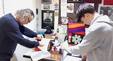 SEÇMEN LİSTELERİ ASKIDAN İNİYOR