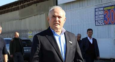 Ergüler Liste’de değişikliğe gidiyor