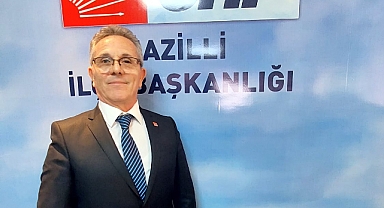 Ertuğrul Tetik’ten ilk açıklama