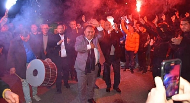 BOZODOĞAN'DA UFUK ALTINTAŞ'IN DÜNYA UMRUNDA DEĞİL