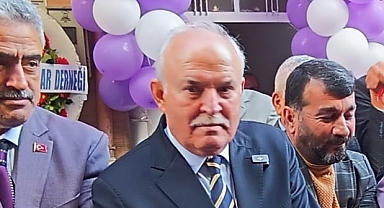 Efsane bu kez kendi yöneticisine atarlandı