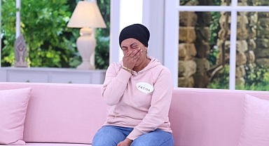 ESRA EROL, 12 YAŞINDAKİ KAYIP İ.K’YI DAKİKALAR İÇİNDE BULDU!