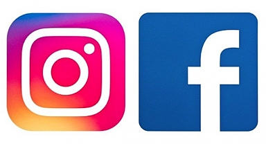 Facebook ve İnstagram Çöktü