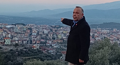 GALİP ÖZEL 'Sorunların çözümü için halktan yetki bekliyoruz'