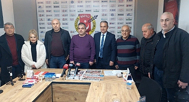 Meclis Üyeleri Satışlardan Haberimiz yok