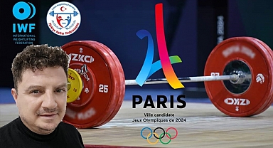 Şenol Babacan'a Dünya Kupasında Önemli görev