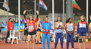 Seyfi Alanya Atmalar Kupası’nda ADÜ Damgası