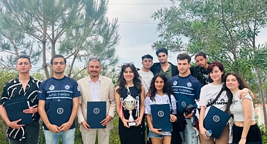 ADÜ Turizm Fakültesi Turizm Haftası Etkinliklerine Ev Sahipliği Yaptı