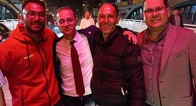 CHP KUYUCAK'TA TARİHİ BİR ZAFER İMZA ATTI