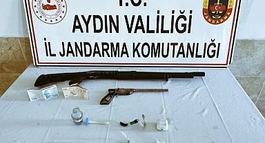 JANDARMA UYUŞTURUCU TACİRLERİNE AMAN VERMİYOR