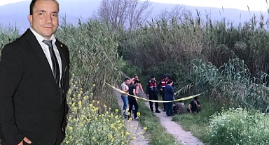 SEVGİLİSİNDEN AYRILAN GENÇ YAŞAMINA SON VERDİ