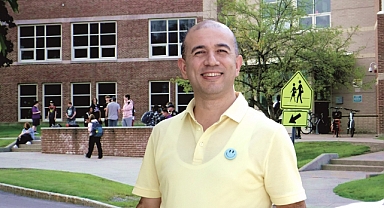 Sınav Adaylarında Bahar Rehavetine Dikkat!