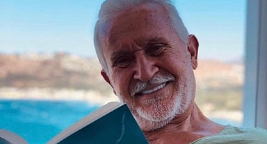 TRT'NİN SEVİLEN SANATÇILARINDAN ŞAKİR ÖMER GÜNHAN VEFAT ETTİ.