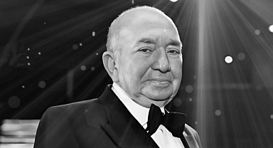 Türker İnanoğlu Hayatını Kaybetti