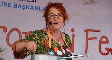 ADÜ'de Gastronomi Festivali Düzenlendi
