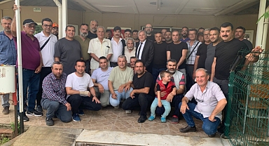 AVCILIK VE ATICILIK SPORLARI YAŞATILMAYA DEVAM EDECEK