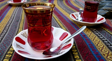 Çayın’da Tadı Kaçtı