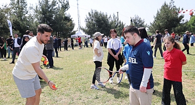 ‘’ENFEST’’ COŞKUYLA GERÇEKLEŞTİ