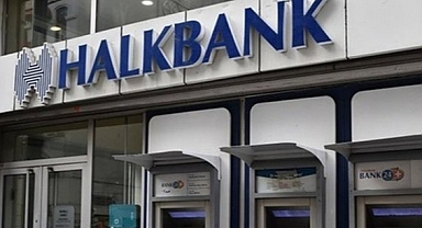 Halk Bankası Esnafın belini büktü